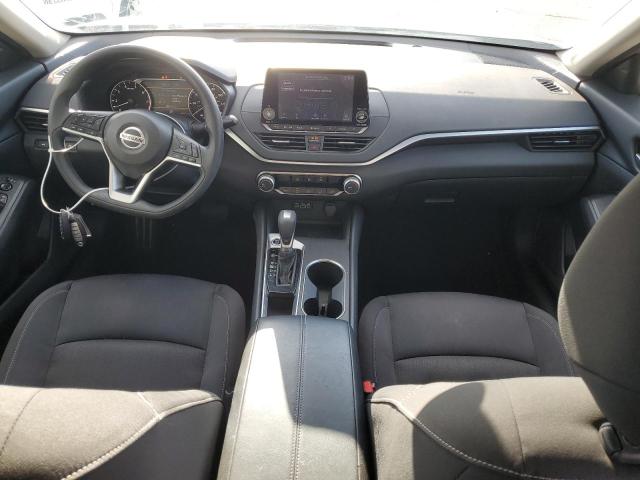 Photo 8 from auction – 2022 NISSAN ALTIMA SV with VIN 1N4BL4DV8NN394151