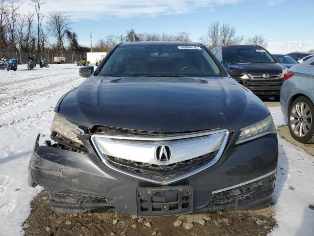Photo 5 from auction – 2015 ACURA TLX with VIN 19UUB2F34FA014979