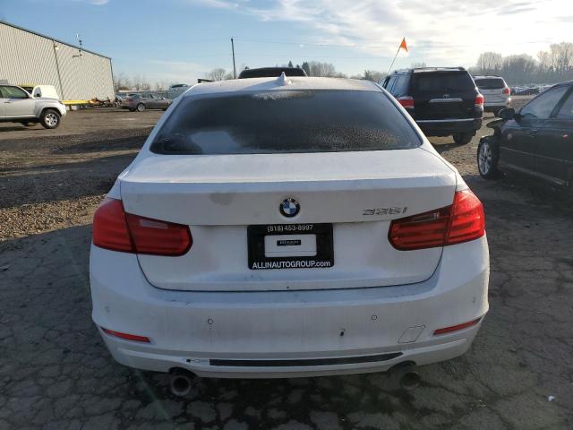 Photo 6 from auction – 2014 BMW 335 I with VIN WBA3A9C50EF479026