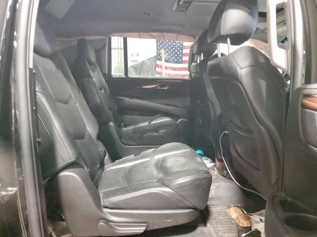 Foto 11 de la subasta – 2015 CADILLAC ESCALADE E con VIN 1GYS4SKJ5FR602454