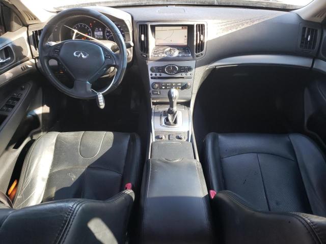 Photo 8 from auction – 2012 INFINITI G37 with VIN JN1CV6AR3CM674724