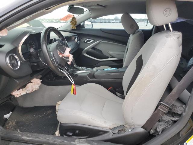 Photo 7 from auction – 2019 CHEVROLET CAMARO LS with VIN 1G1FB1RX9K0122698