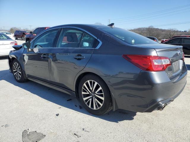 Photo 2 from auction – 2018 SUBARU LEGACY 2.5 with VIN 4S3BNAD67J3035634