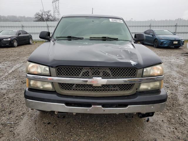 Photo 5 from auction – 2005 CHEVROLET SILVERADO with VIN 2GCEC13T451142095