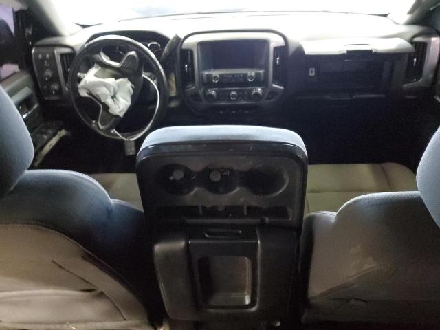 Photo 8 from auction – 2017 CHEVROLET SILVERADO with VIN 3GCUKREC2HG138956