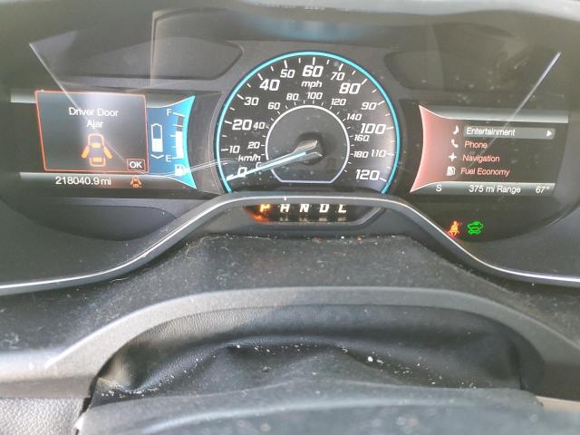Photo 9 from auction – 2015 FORD C-MAX PREM with VIN 1FADP5CU9FL111569