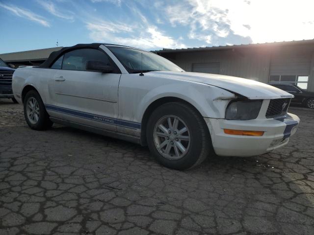 Photo 4 from auction – 2008 FORD MUSTANG with VIN 1ZVHT84N685200830