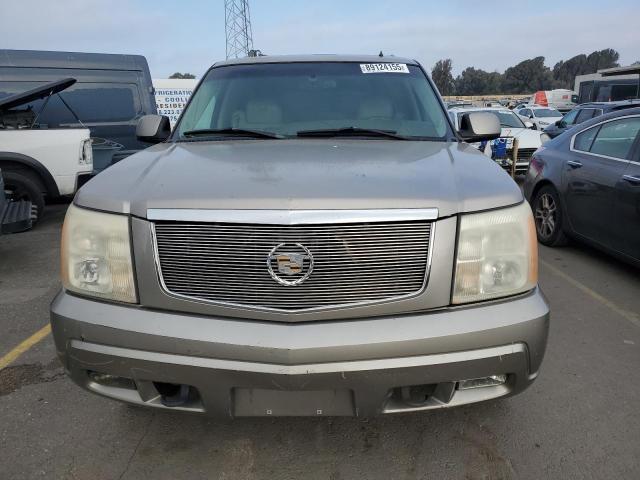 Photo 5 from auction – 2002 CADILLAC ESCALADE L with VIN 1GYEC63T22R193170