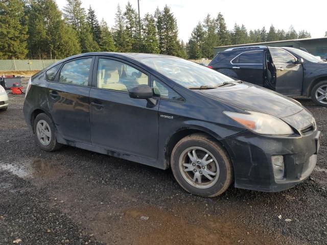 Photo 4 from auction – 2010 TOYOTA PRIUS with VIN JTDKN3DU8A1095329