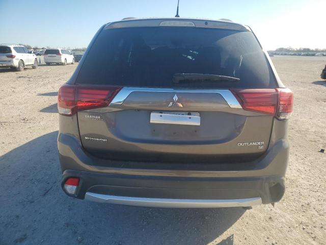 Photo 6 from auction – 2016 MITSUBISHI OUTLANDER with VIN JA4AD3A38GZ044556