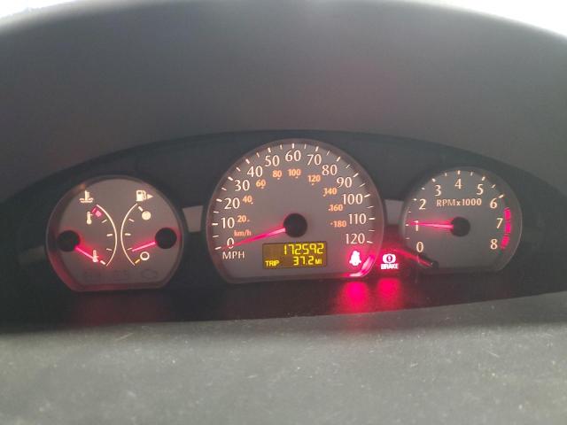 صورة رقم 9 من المزاد - 2004 SATURN ION LEVEL مع VIN 1G8AK52F84Z110982