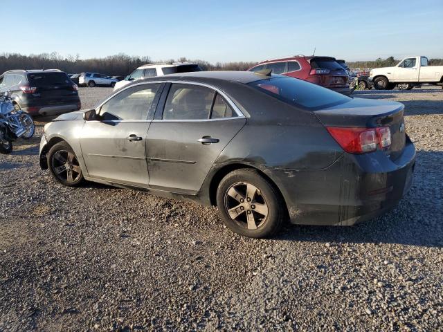 Photo 2 from auction – 2015 CHEVROLET MALIBU LS with VIN 1G11B5SL1FF175245