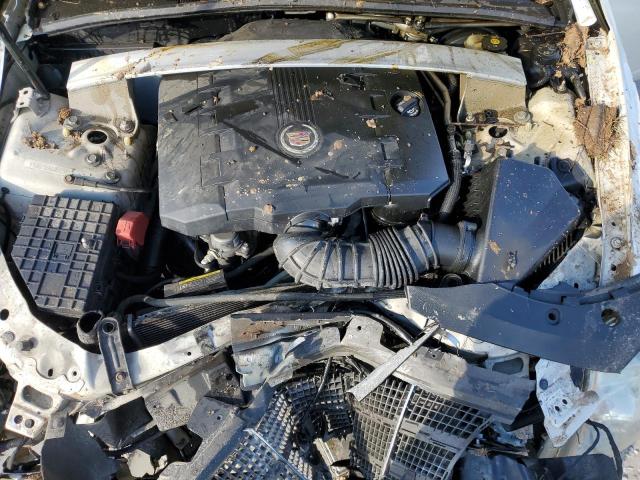 Photo 11 from auction – 2010 CADILLAC CTS PERFOR with VIN 1G6DJ5EV4A0115821
