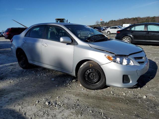 Photo 4 from auction – 2011 TOYOTA COROLLA BA with VIN 2T1BU4EE6BC553169