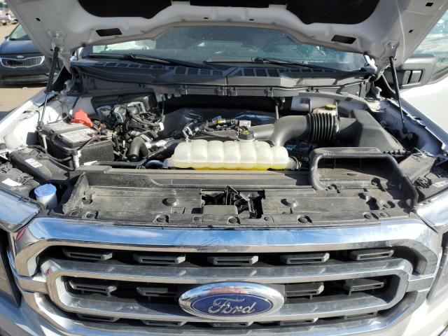 Photo 11 from auction – 2023 FORD F150 SUPER with VIN 1FTEW1EP0PFD33919