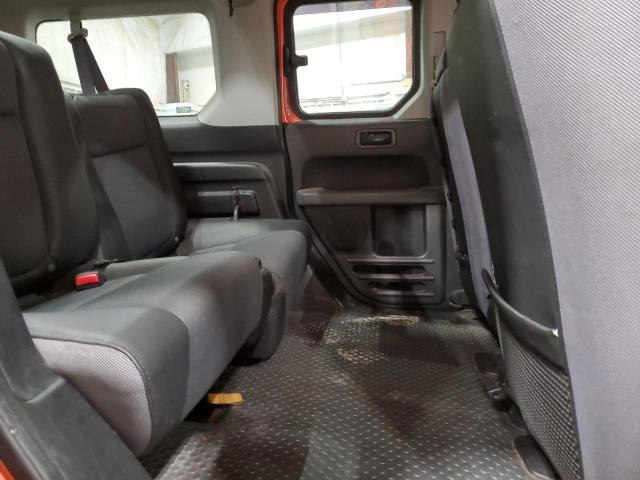 Photo 10 from auction – 2003 HONDA ELEMENT EX with VIN 5J6YH27543L049806