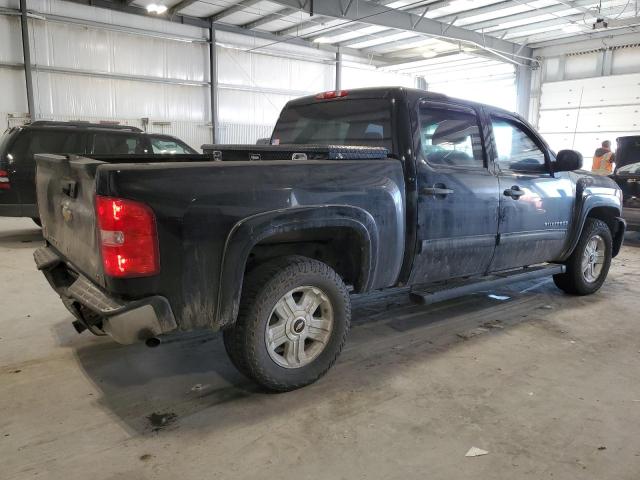 Photo 3 from auction – 2011 CHEVROLET SILVERADO with VIN 3GCPKSE35BG266832