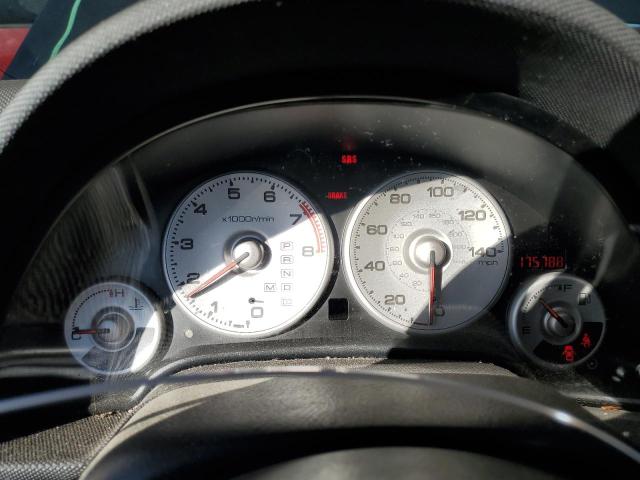 Foto 9 de la subasta – 2002 ACURA RSX con VIN JH4DC54892C028031