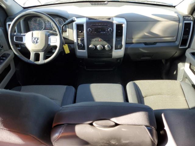 Photo 8 from auction – 2009 DODGE RAM 1500 with VIN 1D3HV18T59S781504