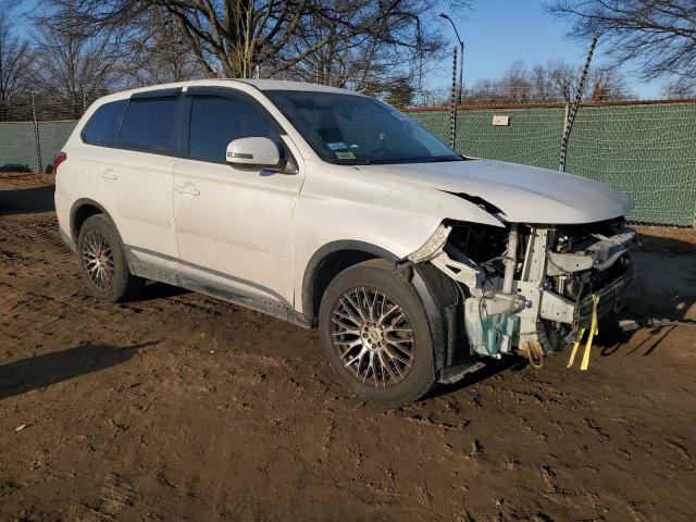 Photo 4 from auction – 2016 MITSUBISHI OUTLANDER with VIN JA4AZ3A3XGZ023631