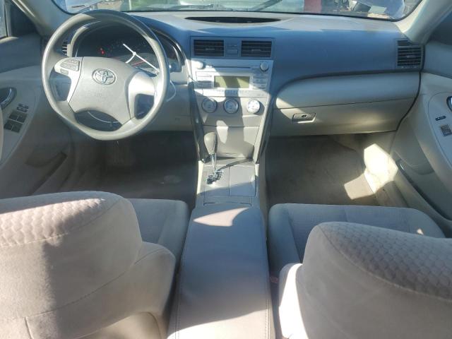 Photo 8 from auction – 2010 TOYOTA CAMRY BASE with VIN 4T1BF3EK5AU113693