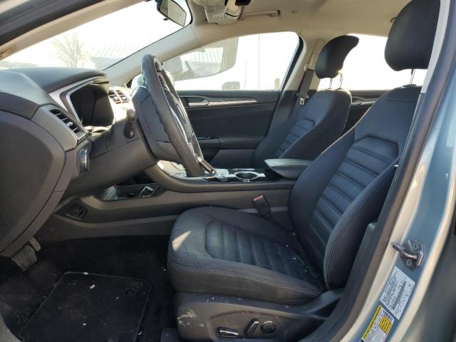 Photo 7 from auction – 2013 FORD FUSION SE with VIN 3FA6P0LU3DR177593
