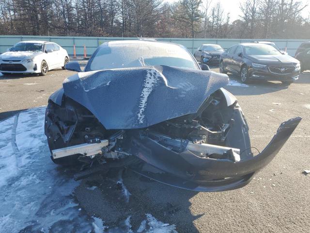 Photo 5 from auction – 2021 TESLA MODEL S with VIN 5YJSA1E51MF455592