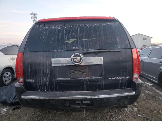 Photo 6 from auction – 2011 CADILLAC ESCALADE L with VIN 1GYS4BEF3BR164521