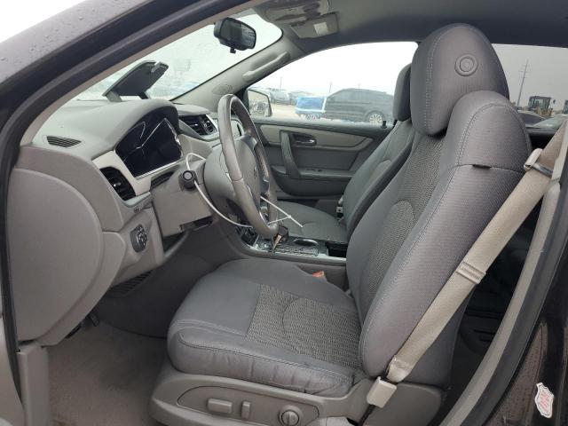 Photo 7 from auction – 2015 CHEVROLET TRAVERSE L with VIN 1GNKVGKD7FJ338203