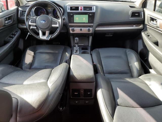 Photo 8 from auction – 2016 SUBARU OUTBACK 2. with VIN 4S4BSANC0G3331905