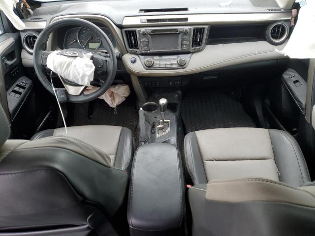 Photo 8 from auction – 2015 TOYOTA RAV4 LIMIT with VIN 2T3DFREV5FW396259