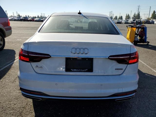 صورة رقم 6 من المزاد - 2021 AUDI A4 PREMIUM مع VIN WAUABAF47MN012909