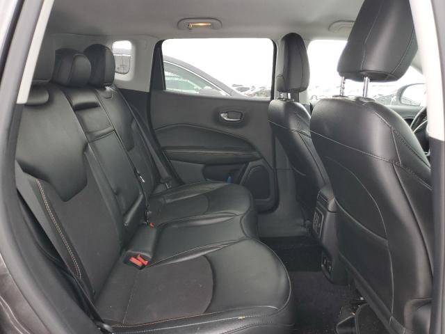 Photo 11 from auction – 2019 JEEP COMPASS LA with VIN 3C4NJDBBXKT843489