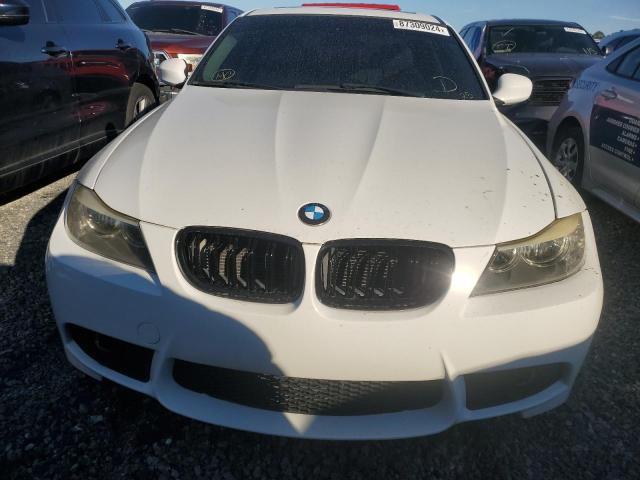 Photo 5 from auction – 2011 BMW 328 I SULE with VIN WBAPH5G50BNM84261