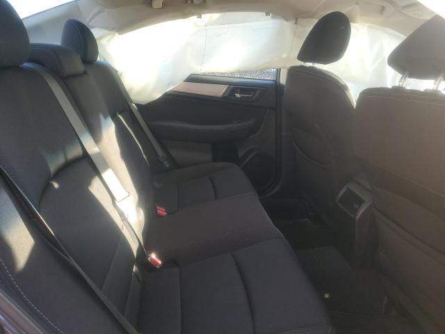 Photo 10 from auction – 2016 SUBARU LEGACY 2.5 with VIN 4S3BNBC68G3018499
