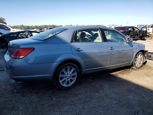 Photo 3 from auction – 2005 TOYOTA AVALON XL with VIN 4T1BK36B15U008293