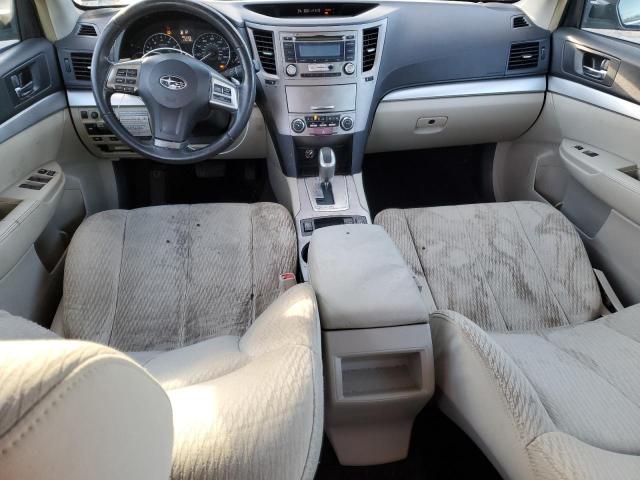 Photo 8 from auction – 2012 SUBARU LEGACY 2.5 with VIN 4S3BMCC68C3003911