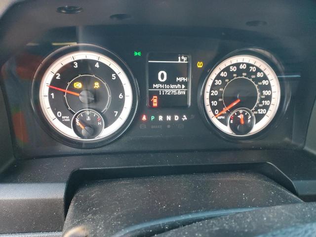 Photo 9 from auction – 2020 RAM 1500 CLASS with VIN 1C6RR6FG6LS127680