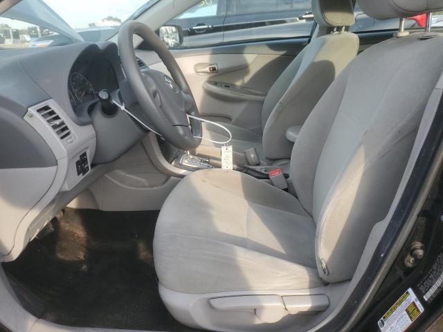 Photo 7 from auction – 2010 TOYOTA COROLLA BA with VIN 2T1BU4EE1AC280964
