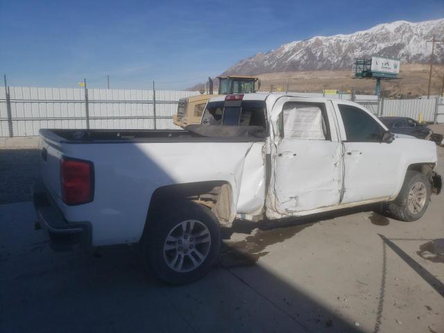 Photo 3 from auction – 2017 CHEVROLET SILVERADO with VIN 1GCUKREC1HF191908