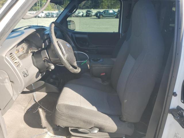 Photo 7 from auction – 2003 FORD RANGER SUP with VIN 1FTYR44VX3PB08286