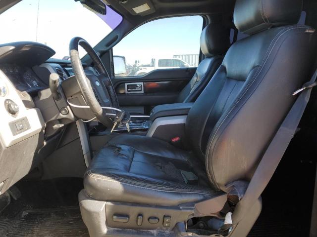 Photo 7 from auction – 2012 FORD F150 SUPER with VIN 1FTFW1ET2CKE05710