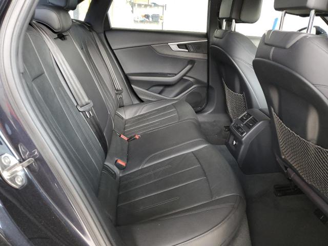 Photo 10 from auction – 2017 AUDI A4 PREMIUM with VIN WAUGNAF49HN028942