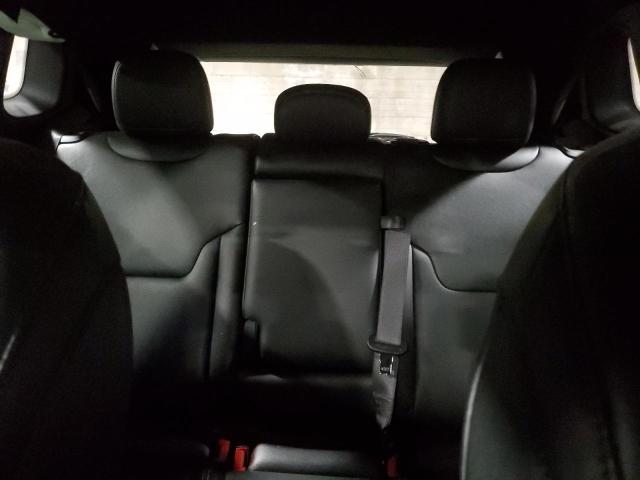 Photo 10 from auction – 2025 JEEP COMPASS LI with VIN 3C4NJDCN0ST513269