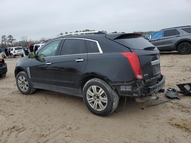 Photo 2 from auction – 2013 CADILLAC SRX LUXURY with VIN 3GYFNCE34DS534997