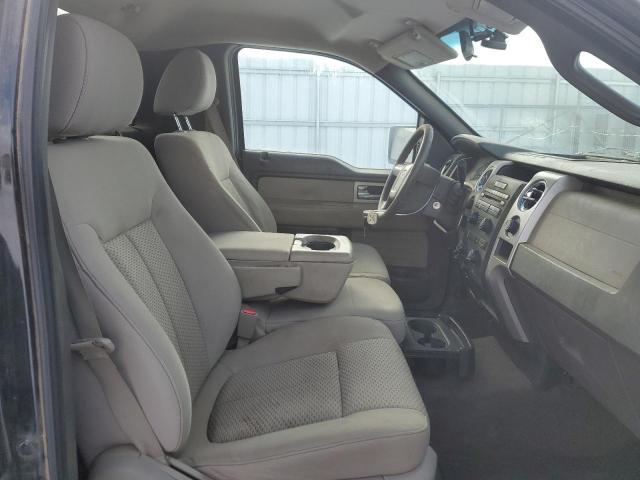 Photo 10 from auction – 2010 FORD F150 SUPER with VIN 1FTNF1EV8AKE43095