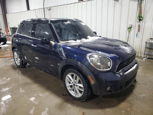 Photo 4 from auction – 2014 MINI COOPER S C with VIN WMWZC5C5XEWP37548