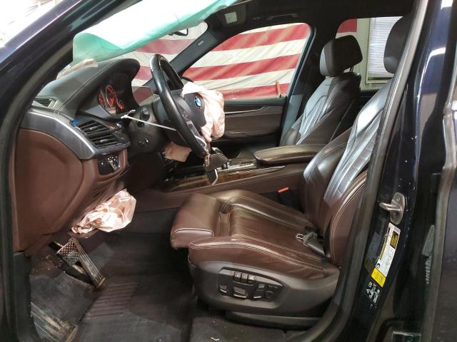 Photo 7 from auction – 2017 BMW X5 XDRIVE3 with VIN 5UXKR0C32H0V72279