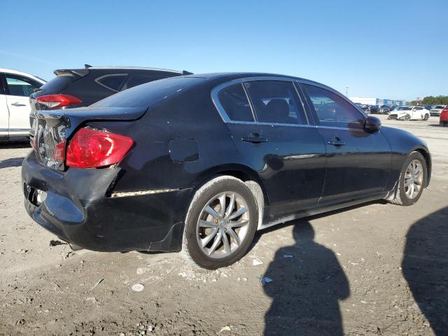 Photo 3 from auction – 2008 INFINITI G35 with VIN JNKBV61E28M223411
