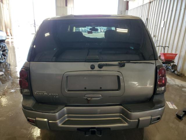 Photo 6 from auction – 2005 CHEVROLET TRAILBLAZE with VIN 1GNDT13S152278291